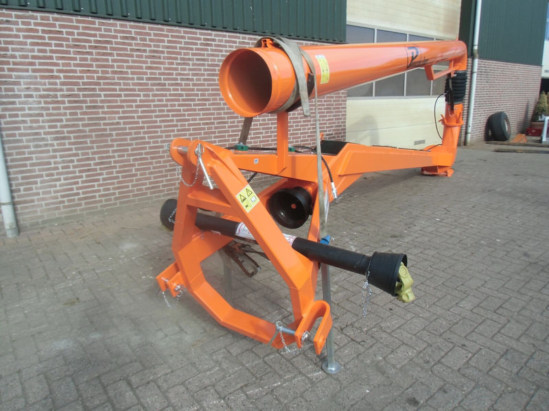 Pennacchio bemalingspomp - Pompe à eau: photos 2 Pennacchio bemalingspomp - Pompe à eau: photos 2