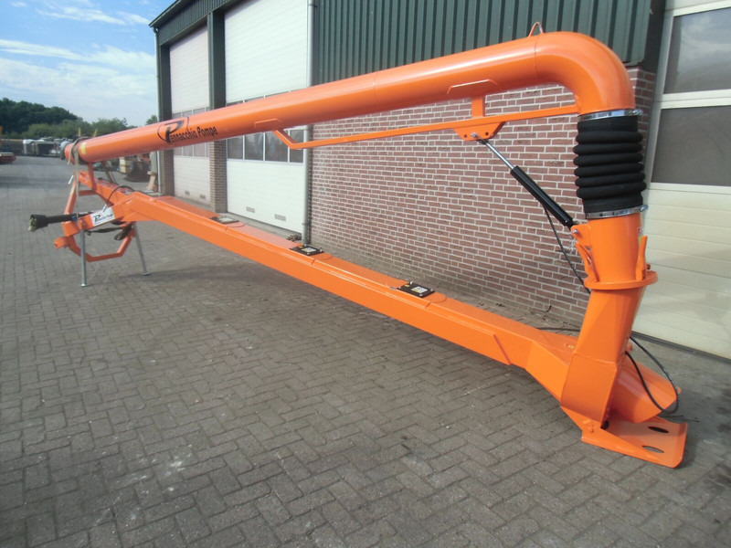 Pennacchio bemalingspomp - Pompe à eau: photos 3 Pennacchio bemalingspomp - Pompe à eau: photos 3