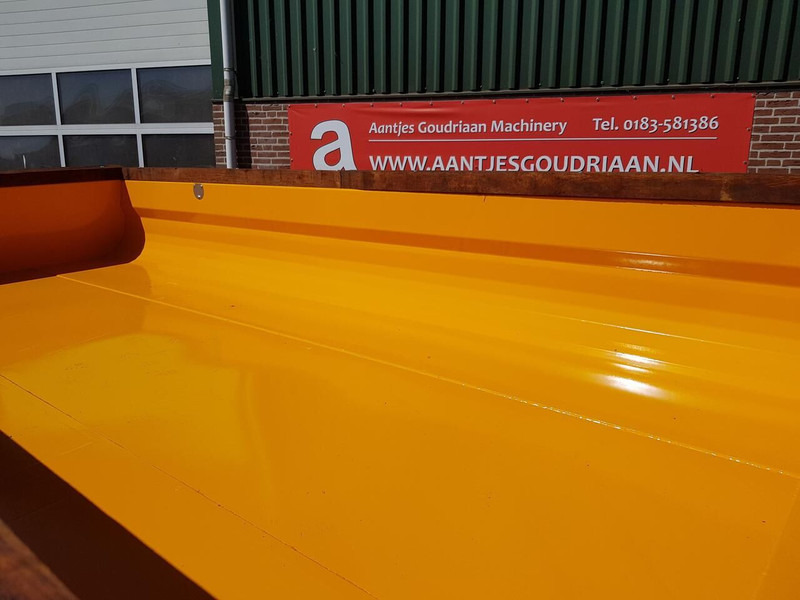 Remorque neuf Jako kieper SK 100: photos 6