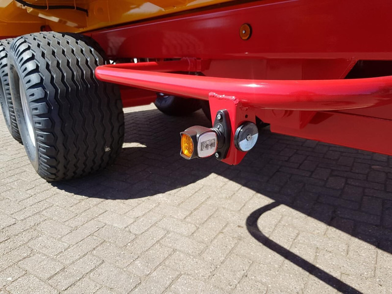 Remorque neuf Jako kieper SK 100: photos 8