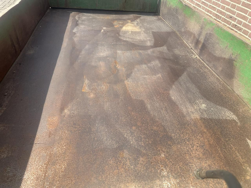 Remorque MINI Mini kieper: photos 7 Remorque MINI Mini kieper: photos 7