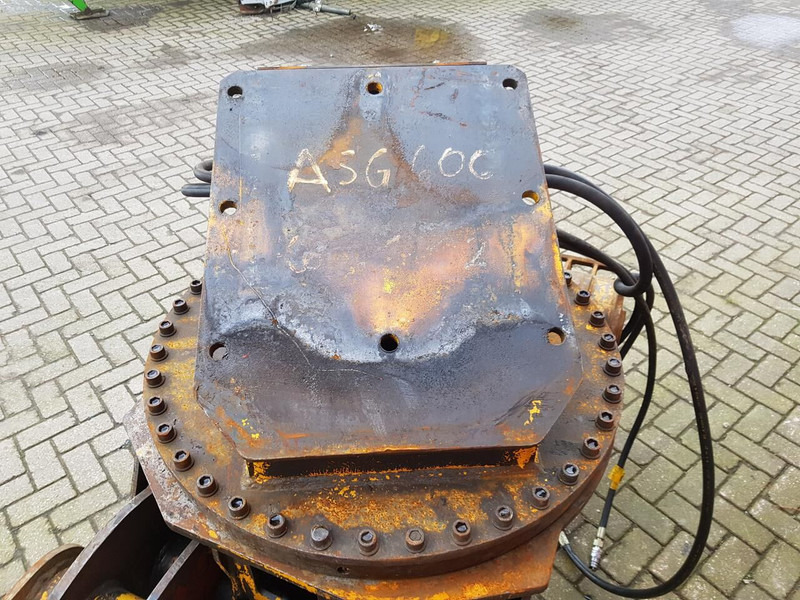 SLOOP sorteergrijper - Gebruikt - Grappin pour Engins de chantier: photos 4 SLOOP sorteergrijper - Gebruikt - Grappin pour Engins de chantier: photos 4