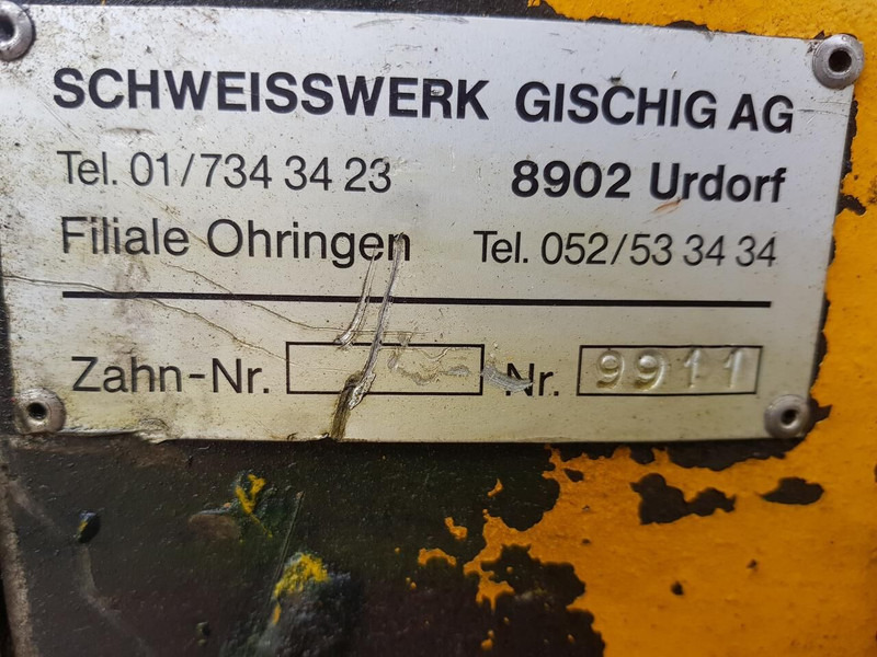 SLOOP sorteergrijper - Gebruikt - Grappin pour Engins de chantier: photos 5 SLOOP sorteergrijper - Gebruikt - Grappin pour Engins de chantier: photos 5