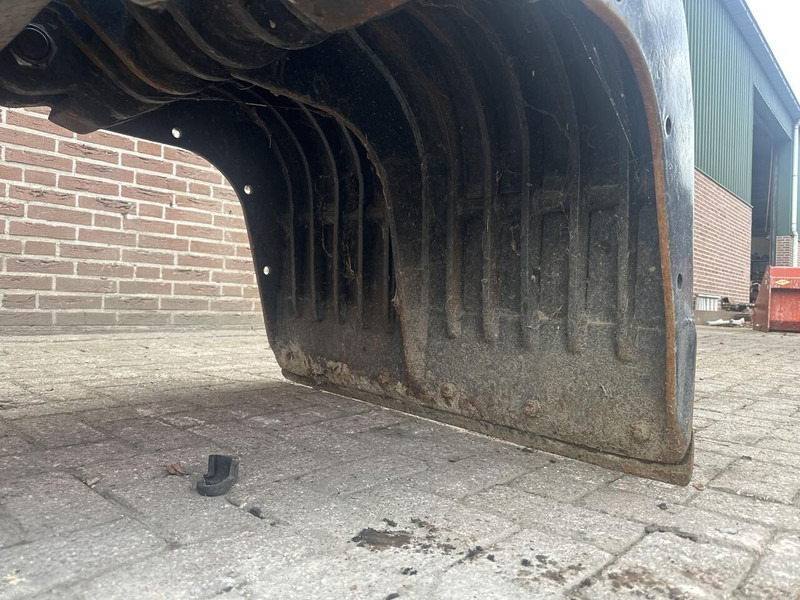 SLOOP sorteergrijper - Gebruikt - Grappin pour Engins de chantier: photos 5 SLOOP sorteergrijper - Gebruikt - Grappin pour Engins de chantier: photos 5