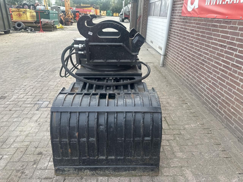 SLOOP sorteergrijper - Gebruikt - Grappin pour Engins de chantier: photos 3 SLOOP sorteergrijper - Gebruikt - Grappin pour Engins de chantier: photos 3