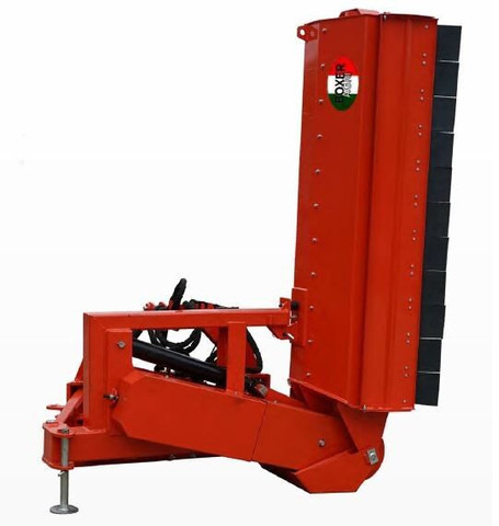 Verstek klepelmaaier - Broyeur/ Épareuse: photos 1 Verstek klepelmaaier - Broyeur/ Épareuse: photos 1