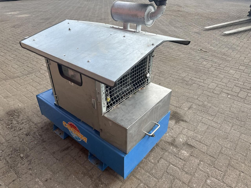 Cogem - Pompe à eau: photos 4 Cogem - Pompe à eau: photos 4