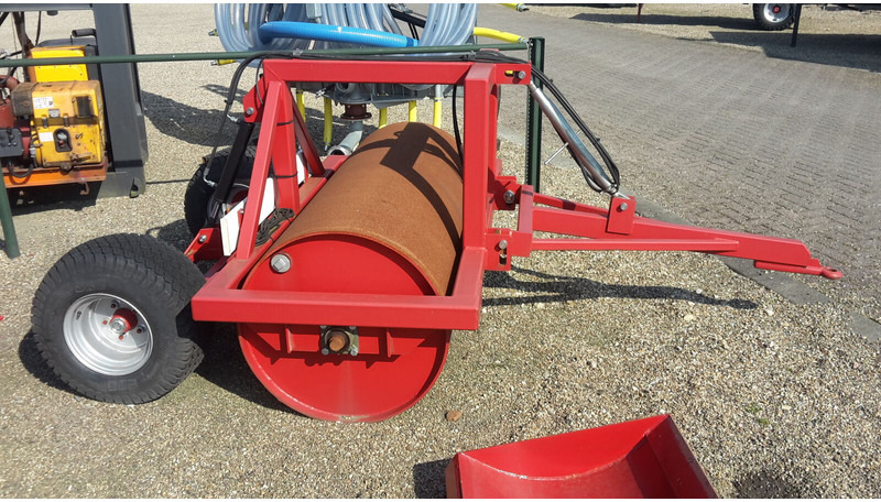 Landrol 1,75 meter - Rouleau agricole: photos 3 Landrol 1,75 meter - Rouleau agricole: photos 3