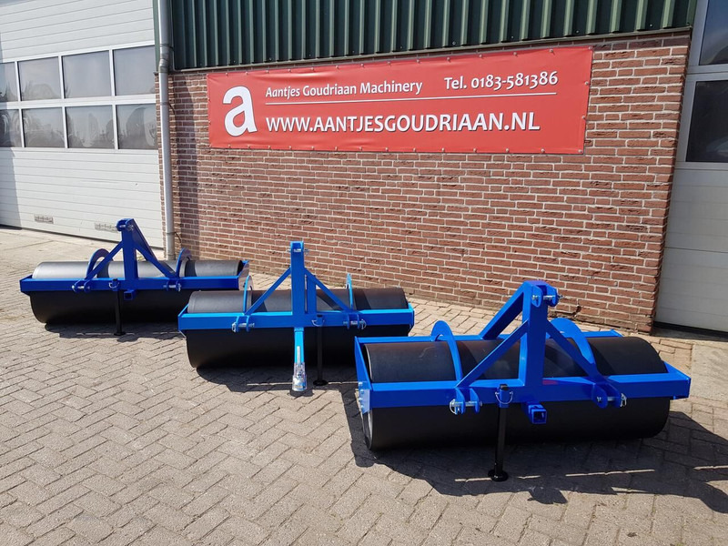 Landrol LR 160 - Rouleau agricole: photos 2 Landrol LR 160 - Rouleau agricole: photos 2