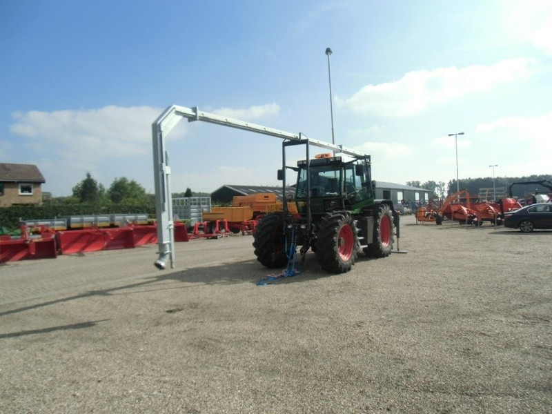 Epandeur à fumier neuf tractor aquaduct: photos 19