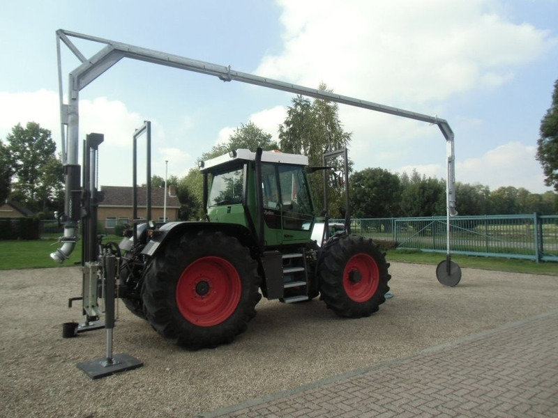 Epandeur à fumier neuf tractor aquaduct: photos 17