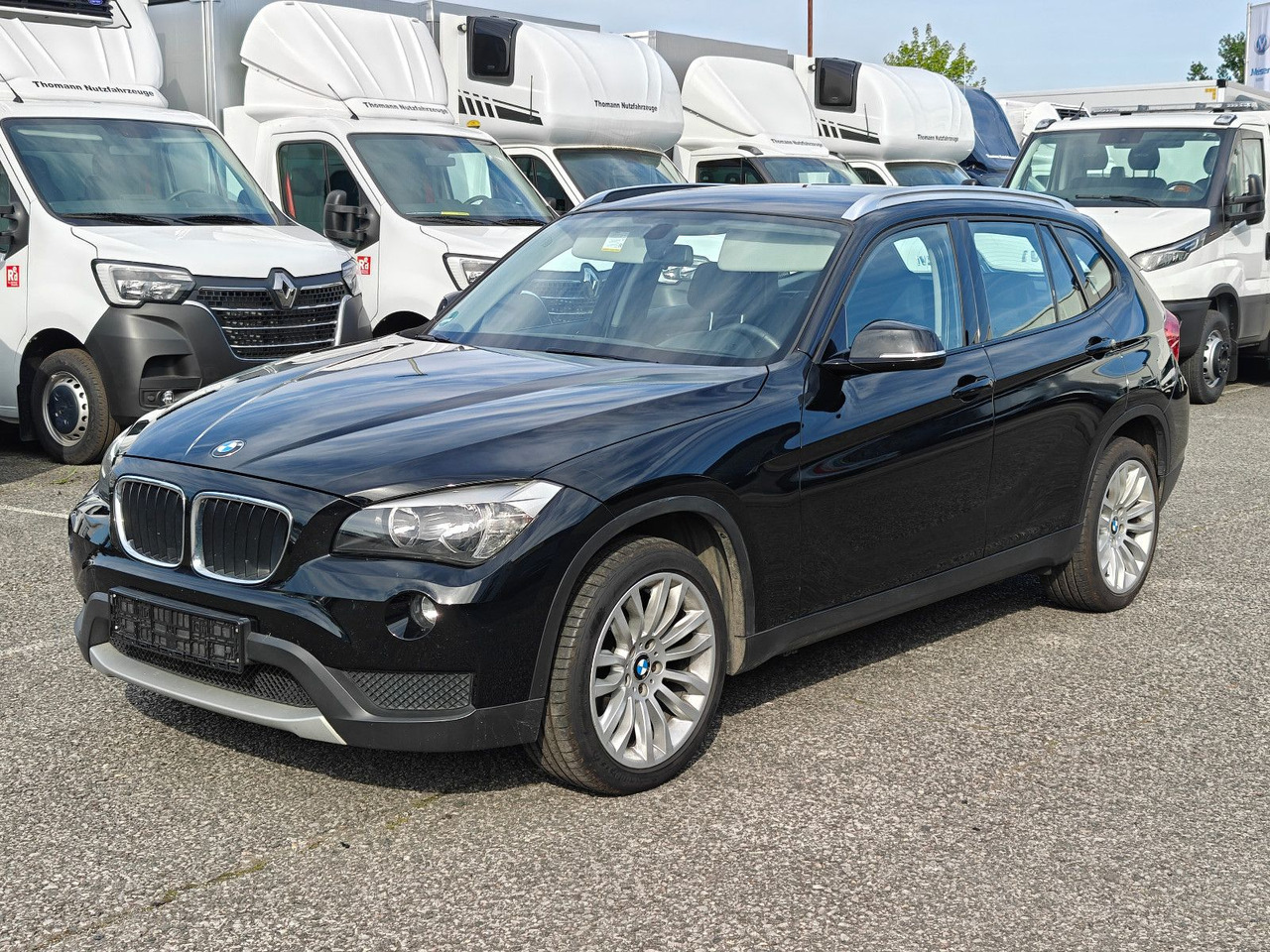 BMW X1 Baureihe X1 18 d sDrive LCI 8 Fach ber. HU Ne - SUV: photos 1 BMW X1 Baureihe X1 18 d sDrive LCI 8 Fach ber. HU Ne - SUV: photos 1