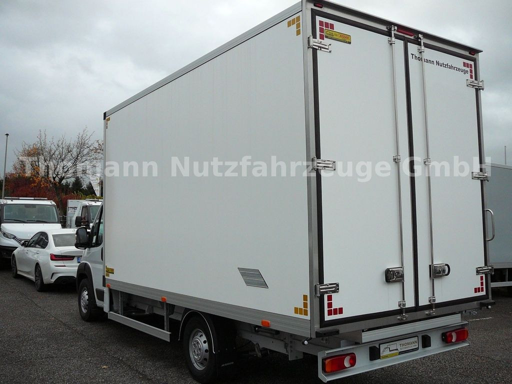 Citroën Jumper Koffer Möbelkoffer Premium Citroën Jumper Koffer Möbelkoffer Premium - Fourgon grand volume: photos 5 Citroën Jumper Koffer Möbelkoffer Premium Citroën Jumper Koffer Möbelkoffer Premium - Fourgon grand volume: photos 5