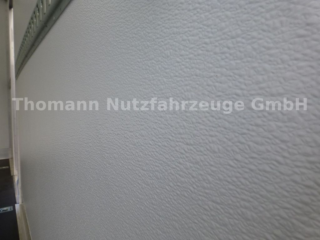 Fourgon grand volume neuf Ford Transit Koffer mit LBW Premiumaufbau: photos 15