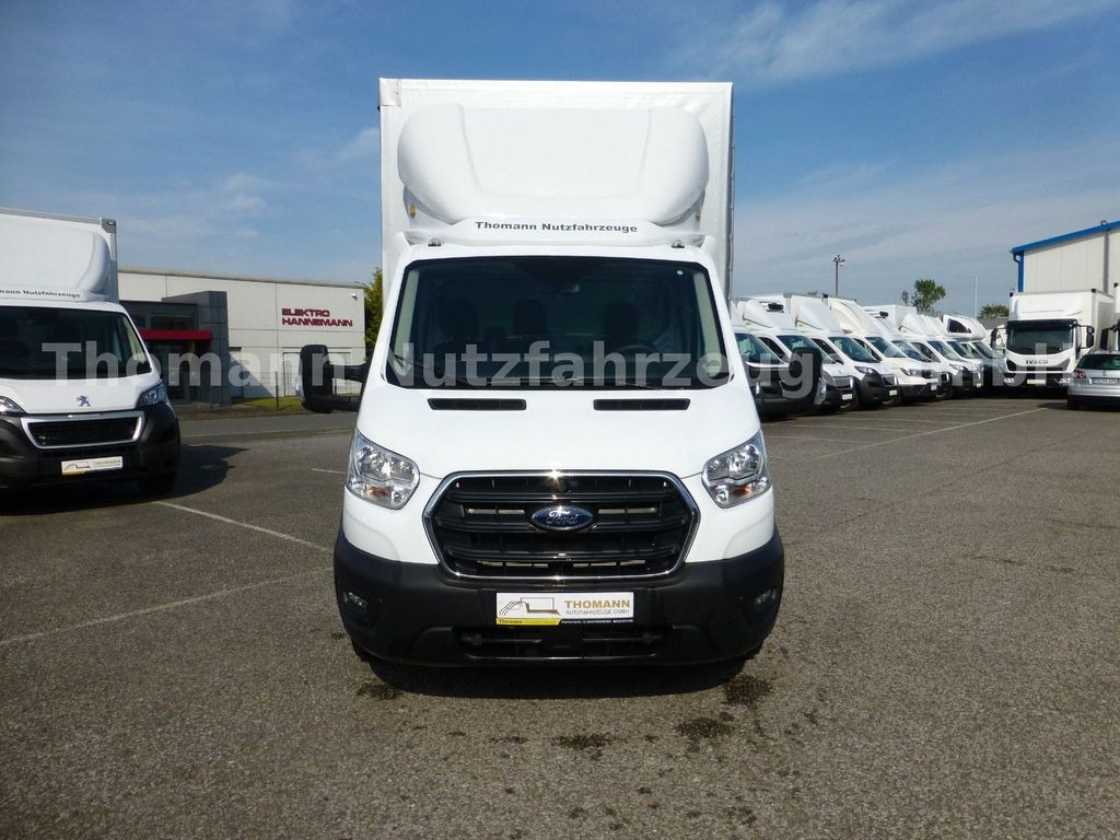 Ford Transit Pritsche Plane 4,25m Klima Temp. DAB Ford Transit Pritsche Plane 4,25m Klima Temp. DAB - Utilitaire rideaux coulissants (PLSC): photos 3 Ford Transit Pritsche Plane 4,25m Klima Temp. DAB Ford Transit Pritsche Plane 4,25m Klima Temp. DAB - Utilitaire rideaux coulissants (PLSC): photos 3