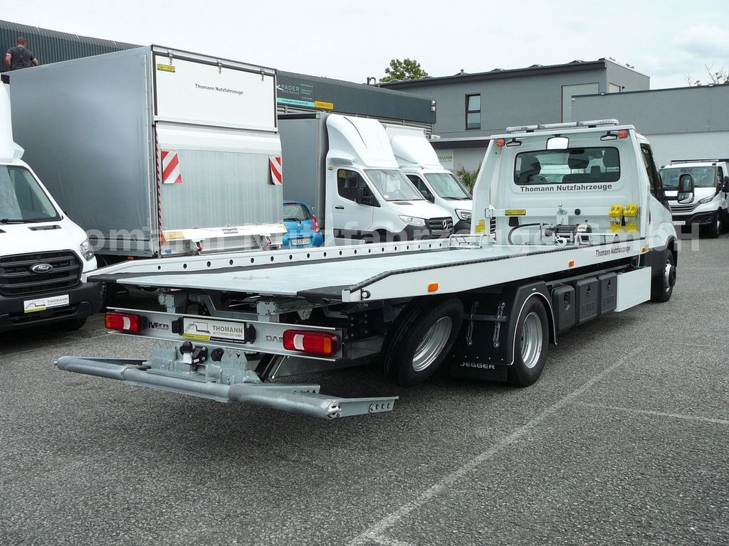 Iveco DAILY 70C18 Schiebeplateu Hubbrille Luftfed Navi Iveco DAILY 70C18 Schiebeplateu Hubbrille Luftfed Navi - Remorqueuse, Véhicule utilitaire: photos 5 Iveco DAILY 70C18 Schiebeplateu Hubbrille Luftfed Navi Iveco DAILY 70C18 Schiebeplateu Hubbrille Luftfed Navi - Remorqueuse, Véhicule utilitaire: photos 5