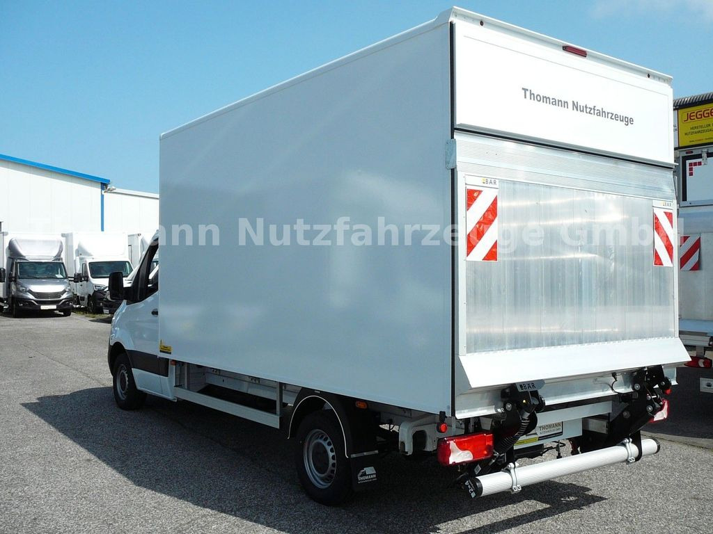 Mercedes-Benz Sprinter 317 CDI Kühlkoffer LBW Xarios 300 GH Mercedes-Benz Sprinter 317 CDI Kühlkoffer LBW Xarios 300 GH - Utilitaire frigorifique: photos 5 Mercedes-Benz Sprinter 317 CDI Kühlkoffer LBW Xarios 300 GH Mercedes-Benz Sprinter 317 CDI Kühlkoffer LBW Xarios 300 GH - Utilitaire frigorifique: photos 5