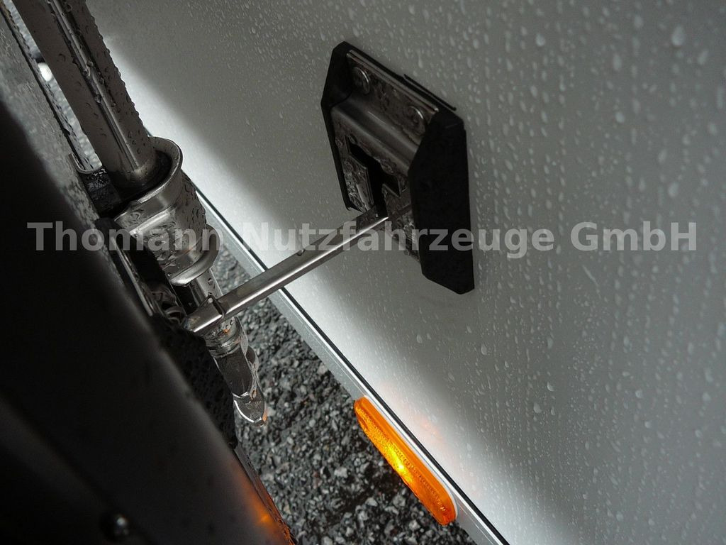 Fourgon grand volume neuf Peugeot Boxer Premium Koffer Extra Tief Extra Hoch !: photos 13