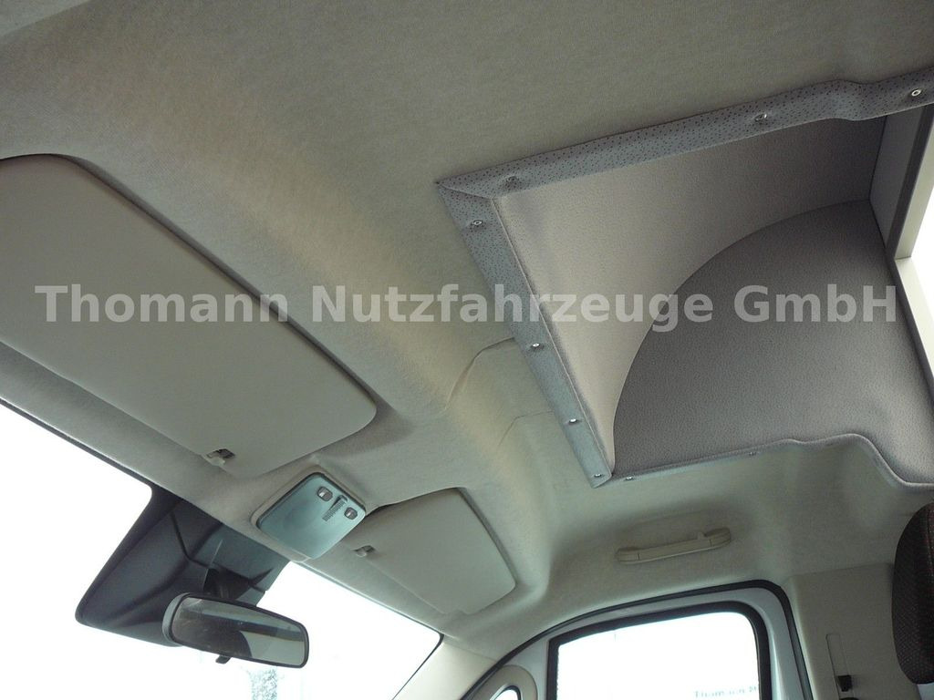 Fourgon grand volume neuf Peugeot Boxer Premium Koffer Extra Tief Extra Hoch !: photos 18
