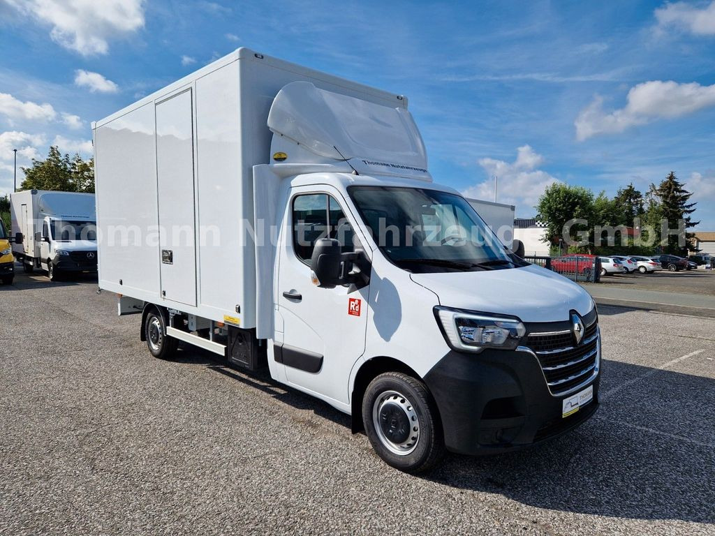 Renault Koffer Möbelkoffer Red by Renault Trucks Renault Koffer Möbelkoffer Red by Renault Trucks - Fourgon grand volume: photos 1 Renault Koffer Möbelkoffer Red by Renault Trucks Renault Koffer Möbelkoffer Red by Renault Trucks - Fourgon grand volume: photos 1