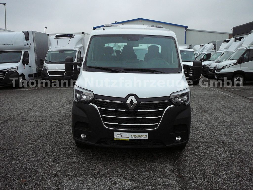 Renault Master 2,3DCI Autotransporter Klima Luftfederung Renault Master 2,3DCI Autotransporter Klima Luftfederung - Camion porte-voitures, Véhicule utilitaire: photos 3 Renault Master 2,3DCI Autotransporter Klima Luftfederung Renault Master 2,3DCI Autotransporter Klima Luftfederung - Camion porte-voitures, Véhicule utilitaire: photos 3