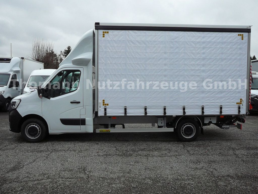 Renault Master Koffer/Plane + LBW Klima Premium Renault Master Koffer/Plane + LBW Klima Premium - Fourgon grand volume: photos 5 Renault Master Koffer/Plane + LBW Klima Premium Renault Master Koffer/Plane + LBW Klima Premium - Fourgon grand volume: photos 5