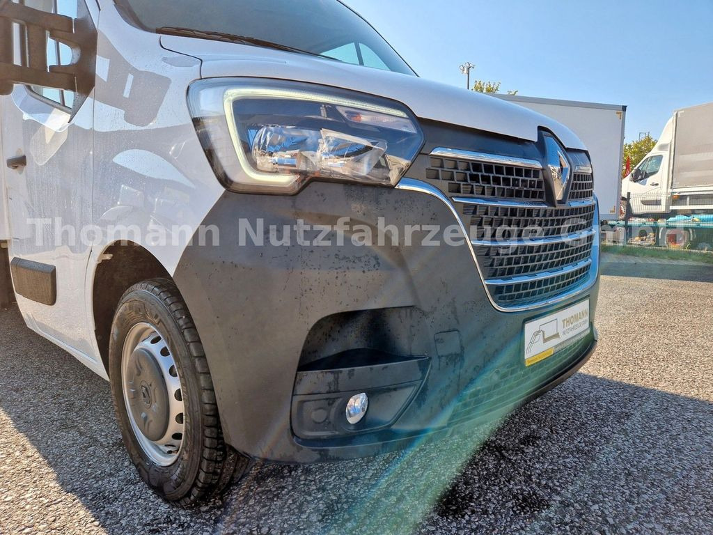 Renault Master Koffer mit LBW Aktivsitz Renault Master Koffer mit LBW Aktivsitz - Fourgon grand volume: photos 4 Renault Master Koffer mit LBW Aktivsitz Renault Master Koffer mit LBW Aktivsitz - Fourgon grand volume: photos 4