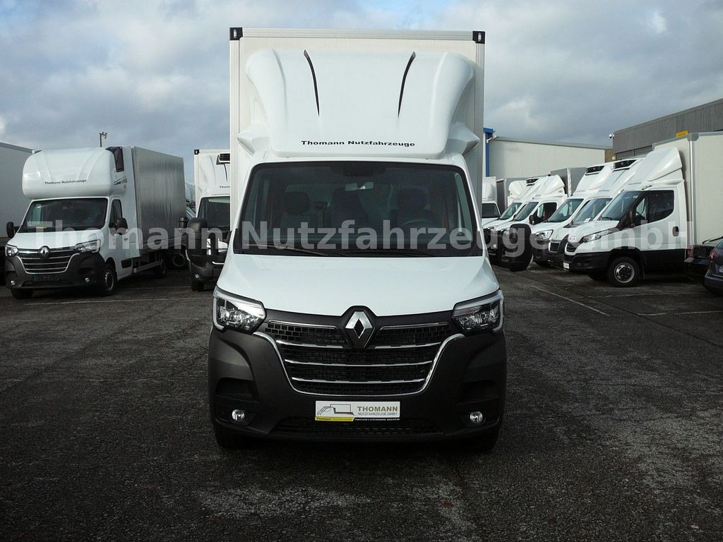 Renault Master RED Koffer Türen Premium Aktivsitz Renault Master RED Koffer Türen Premium Aktivsitz - Fourgon grand volume: photos 3 Renault Master RED Koffer Türen Premium Aktivsitz Renault Master RED Koffer Türen Premium Aktivsitz - Fourgon grand volume: photos 3