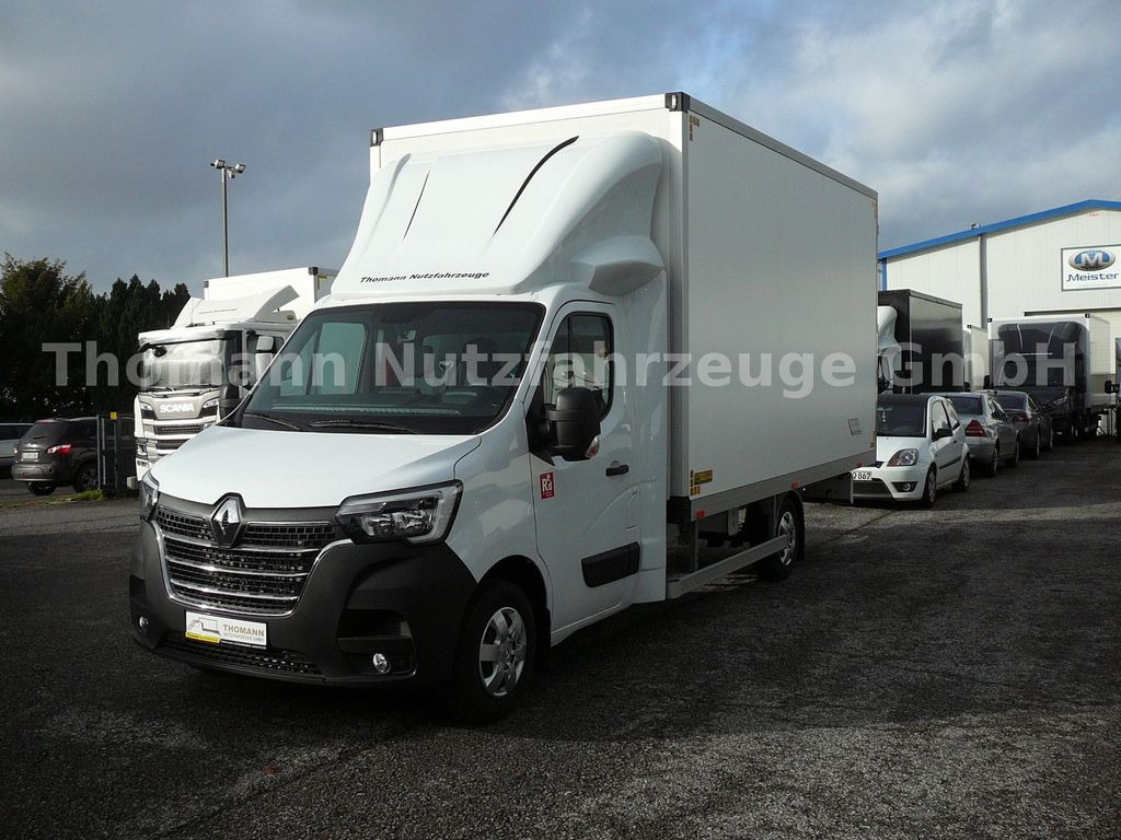 Renault Master RED Koffer Türen Premium Aktivsitz Renault Master RED Koffer Türen Premium Aktivsitz - Fourgon grand volume: photos 2 Renault Master RED Koffer Türen Premium Aktivsitz Renault Master RED Koffer Türen Premium Aktivsitz - Fourgon grand volume: photos 2