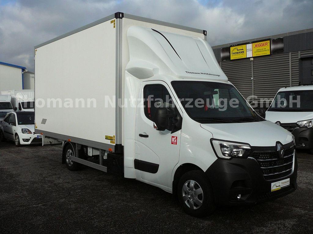 Renault Master RED Koffer Türen Premium Aktivsitz Renault Master RED Koffer Türen Premium Aktivsitz - Fourgon grand volume: photos 1 Renault Master RED Koffer Türen Premium Aktivsitz Renault Master RED Koffer Türen Premium Aktivsitz - Fourgon grand volume: photos 1