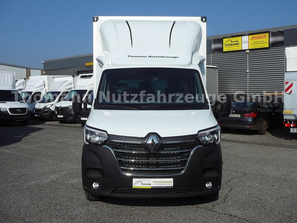 Renault Master by Trucks Koffer LBW Premium 2024 Renault Master by Trucks Koffer LBW Premium 2024 - Fourgon grand volume: photos 3 Renault Master by Trucks Koffer LBW Premium 2024 Renault Master by Trucks Koffer LBW Premium 2024 - Fourgon grand volume: photos 3