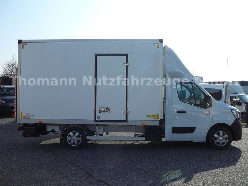 Renault Master by Trucks Koffer LBW Premium 2024 Renault Master by Trucks Koffer LBW Premium 2024 - Fourgon grand volume: photos 5 Renault Master by Trucks Koffer LBW Premium 2024 Renault Master by Trucks Koffer LBW Premium 2024 - Fourgon grand volume: photos 5