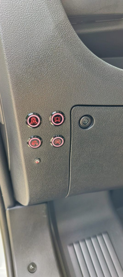 Véhicule utilitaire Toyota Proace Autotransporter Vollalu Aut. Navi: photos 8