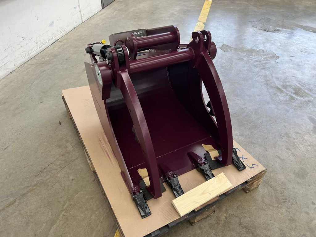 Holp MultiGrip Löffel MG.030.060 / MS03 / 600 mm Holp MultiGrip Löffel MG.030.060 / MS03 / 600 mm - Accessoire pour Engins de chantier: photos 5 Holp MultiGrip Löffel MG.030.060 / MS03 / 600 mm Holp MultiGrip Löffel MG.030.060 / MS03 / 600 mm - Accessoire pour Engins de chantier: photos 5