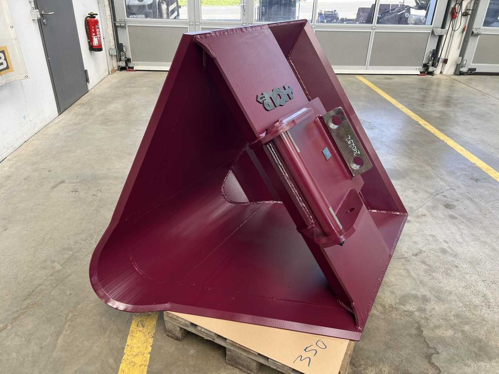 Holp VarioLöffel / VL.112.700 / MS10 / HARDOX Holp VarioLöffel / VL.112.700 / MS10 / HARDOX - Accessoire pour Engins de chantier: photos 4 Holp VarioLöffel / VL.112.700 / MS10 / HARDOX Holp VarioLöffel / VL.112.700 / MS10 / HARDOX - Accessoire pour Engins de chantier: photos 4