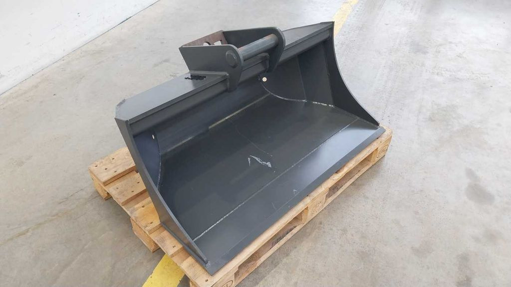 Holp ProfilLöffel / PL.040.110 / MS03 / 1.100 mm Holp ProfilLöffel / PL.040.110 / MS03 / 1.100 mm - Godet pour pelle: photos 4 Holp ProfilLöffel / PL.040.110 / MS03 / 1.100 mm Holp ProfilLöffel / PL.040.110 / MS03 / 1.100 mm - Godet pour pelle: photos 4