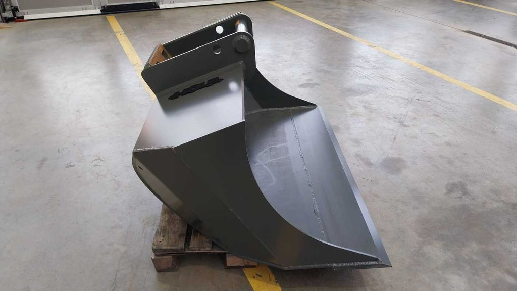 Holp ProfilLöffel / PL.120.150 / MS08 / 1.500 mm Holp ProfilLöffel / PL.120.150 / MS08 / 1.500 mm - Godet pour pelle: photos 5 Holp ProfilLöffel / PL.120.150 / MS08 / 1.500 mm Holp ProfilLöffel / PL.120.150 / MS08 / 1.500 mm - Godet pour pelle: photos 5