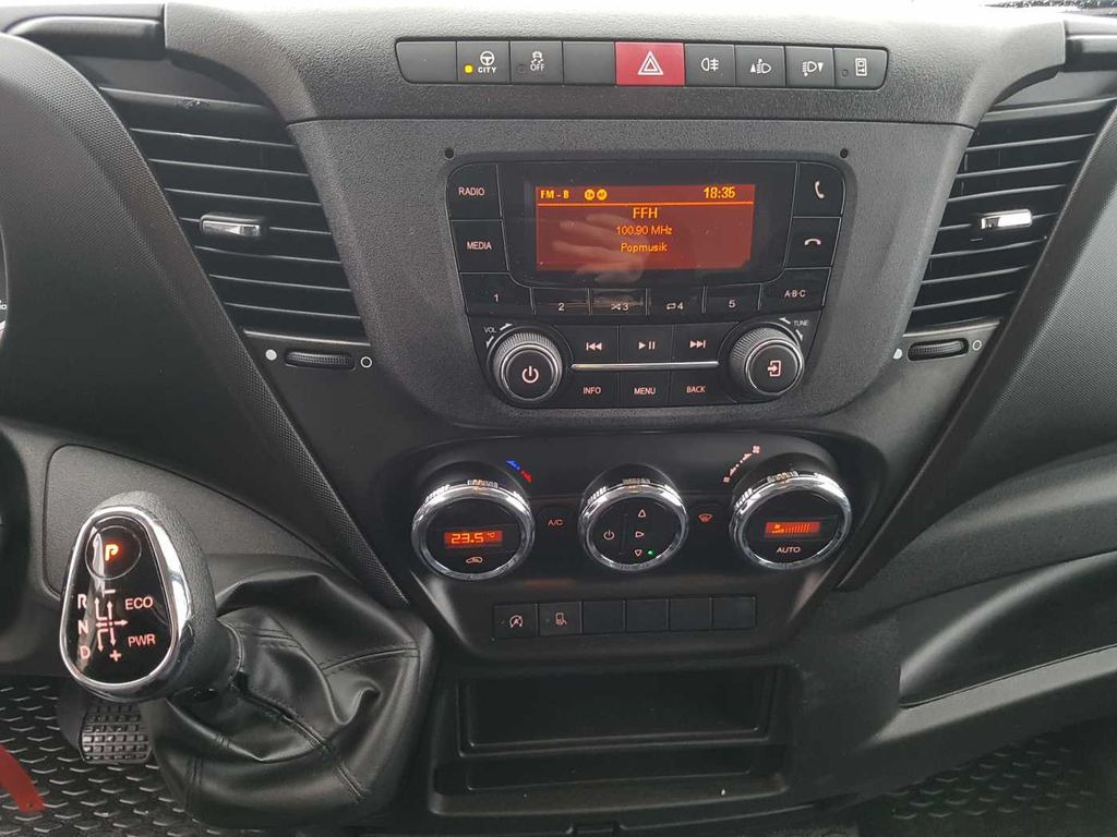 Fourgon utilitaire Iveco Daily 35 S16 A8 V *Klima*Automatik*L4.100mm* Iveco Daily 35 S16 A8 V *Klima*Automatik*L4.100mm*: photos 12