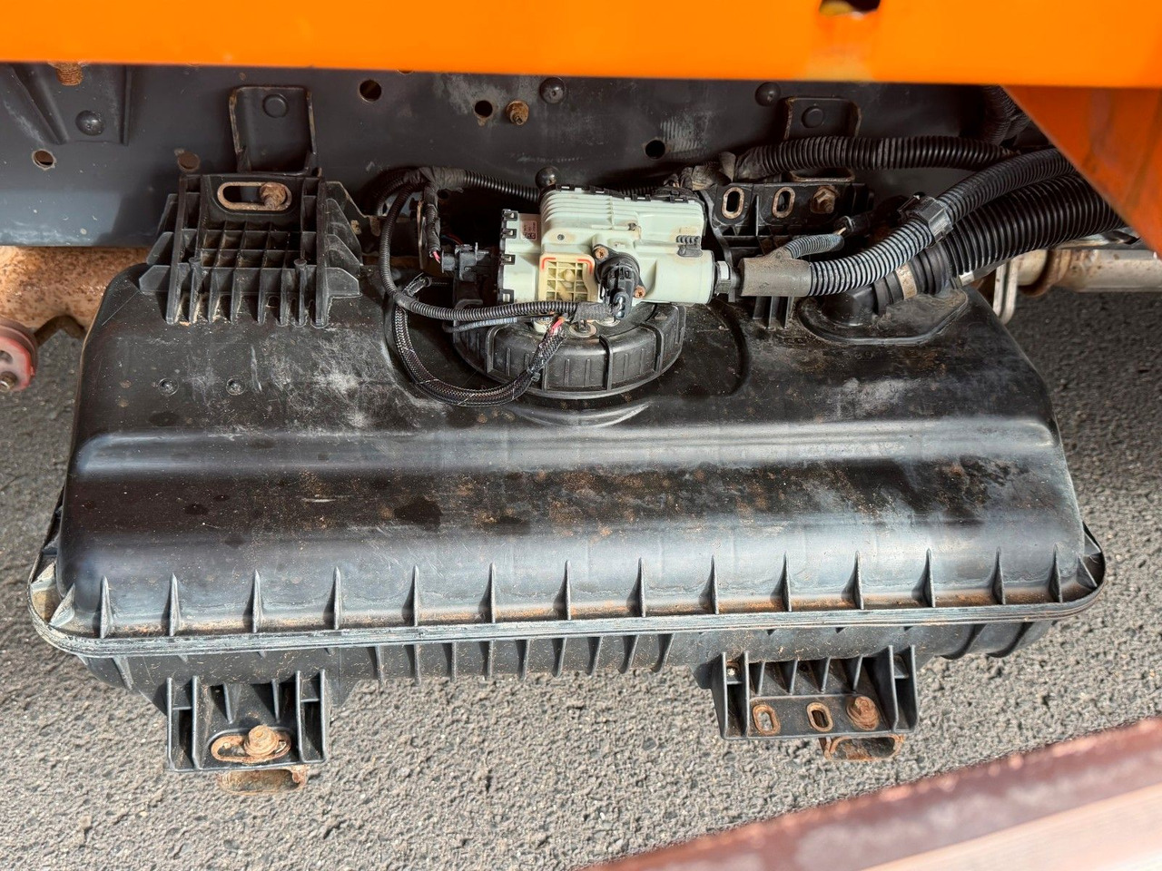 Benne à ordures ménagères Iveco Daily 65C17 Müllwagen *Zoeller Micro HG*: photos 34