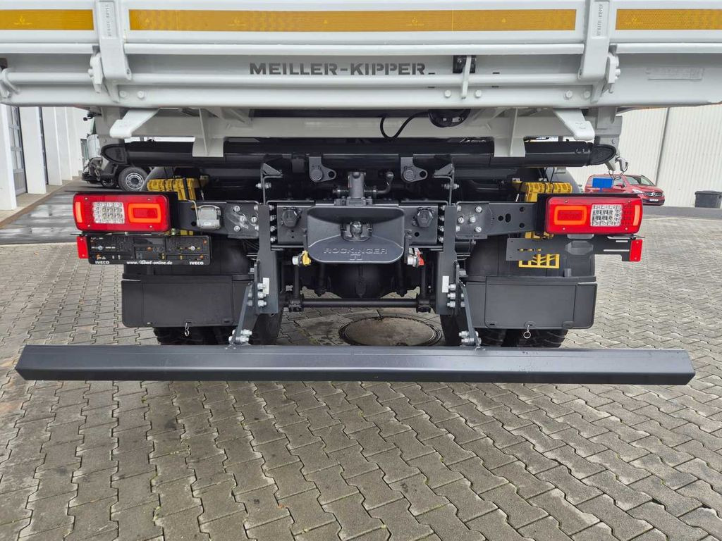 Crédit-bail de Iveco X-Way AD200X48 HR OFF 4x2 Meiller Intarder 2x  Iveco X-Way AD200X48 HR OFF 4x2 Meiller Intarder 2x: photos 9 Crédit-bail de Iveco X-Way AD200X48 HR OFF 4x2 Meiller Intarder 2x  Iveco X-Way AD200X48 HR OFF 4x2 Meiller Intarder 2x: photos 9