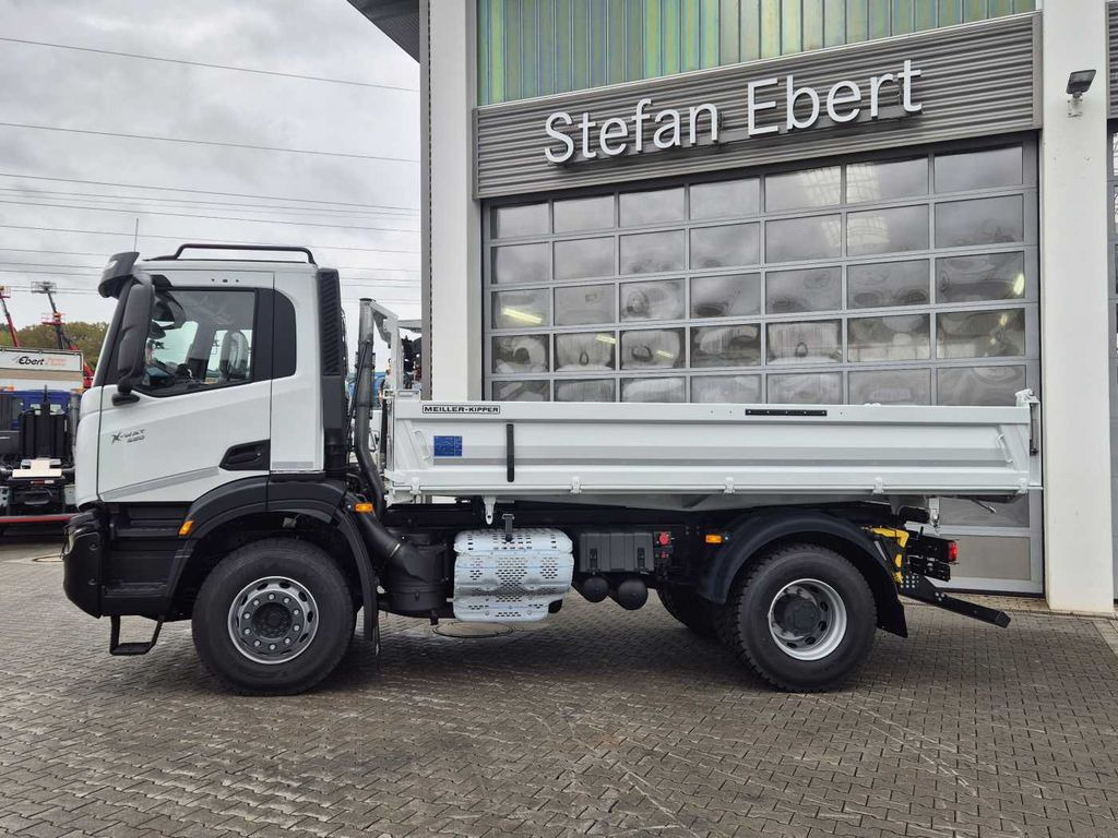 Crédit-bail de Iveco X-Way AD200X48 HR OFF 4x2 Meiller Intarder 2x  Iveco X-Way AD200X48 HR OFF 4x2 Meiller Intarder 2x: photos 6 Crédit-bail de Iveco X-Way AD200X48 HR OFF 4x2 Meiller Intarder 2x  Iveco X-Way AD200X48 HR OFF 4x2 Meiller Intarder 2x: photos 6