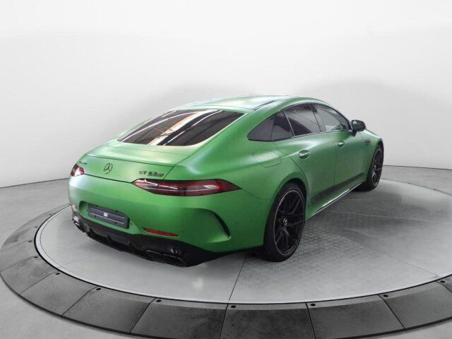 Mercedes-Benz AMG GT 63 S 4M Coupe+VOLL+Pano+StandH+HUD - Voiture: photos 3 Mercedes-Benz AMG GT 63 S 4M Coupe+VOLL+Pano+StandH+HUD - Voiture: photos 3