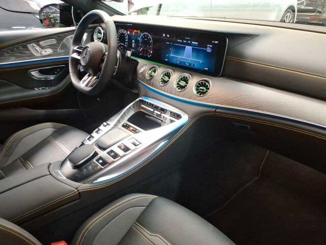 Mercedes-Benz AMG GT 63 S 4M Coupe+VOLL+Pano+StandH+HUD - Voiture: photos 5 Mercedes-Benz AMG GT 63 S 4M Coupe+VOLL+Pano+StandH+HUD - Voiture: photos 5