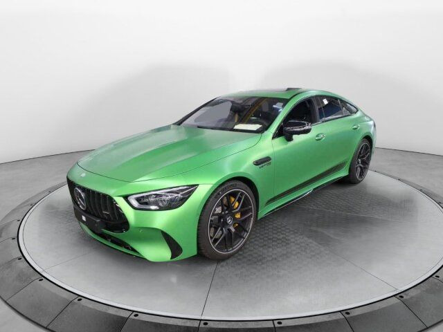 Mercedes-Benz AMG GT 63 S 4M Coupe+VOLL+Pano+StandH+HUD - Voiture: photos 1 Mercedes-Benz AMG GT 63 S 4M Coupe+VOLL+Pano+StandH+HUD - Voiture: photos 1