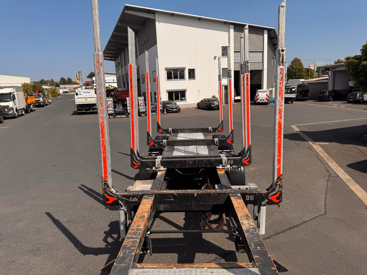 Crédit-bail de  Mercedes-Benz Arocs 1853 LS 4x4 HAD Palfinger Q170Z96+Doll H3L Mercedes-Benz Arocs 1853 LS 4x4 HAD Palfinger Q170Z96+Doll H3L: photos 9 Crédit-bail de  Mercedes-Benz Arocs 1853 LS 4x4 HAD Palfinger Q170Z96+Doll H3L Mercedes-Benz Arocs 1853 LS 4x4 HAD Palfinger Q170Z96+Doll H3L: photos 9
