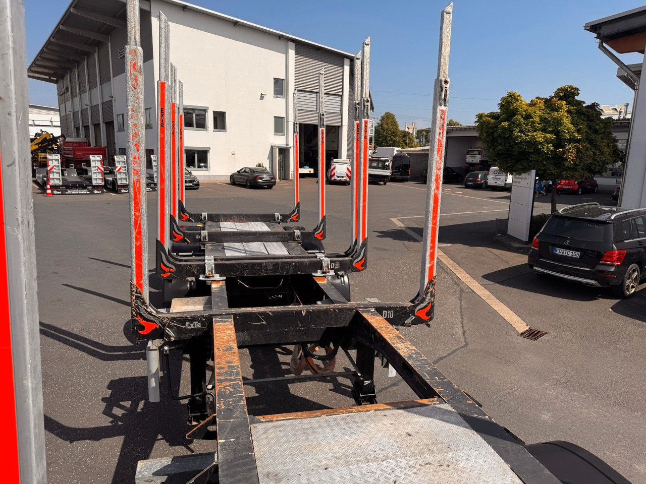 Crédit-bail de  Mercedes-Benz Arocs 1853 LS 4x4 HAD Palfinger Q170Z96+Doll H3L Mercedes-Benz Arocs 1853 LS 4x4 HAD Palfinger Q170Z96+Doll H3L: photos 10 Crédit-bail de  Mercedes-Benz Arocs 1853 LS 4x4 HAD Palfinger Q170Z96+Doll H3L Mercedes-Benz Arocs 1853 LS 4x4 HAD Palfinger Q170Z96+Doll H3L: photos 10