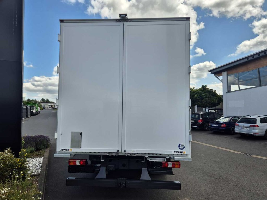Camion fourgon neuf Mercedes-Benz Atego 818 L Koffer, 3 Stück vorhanden: photos 9