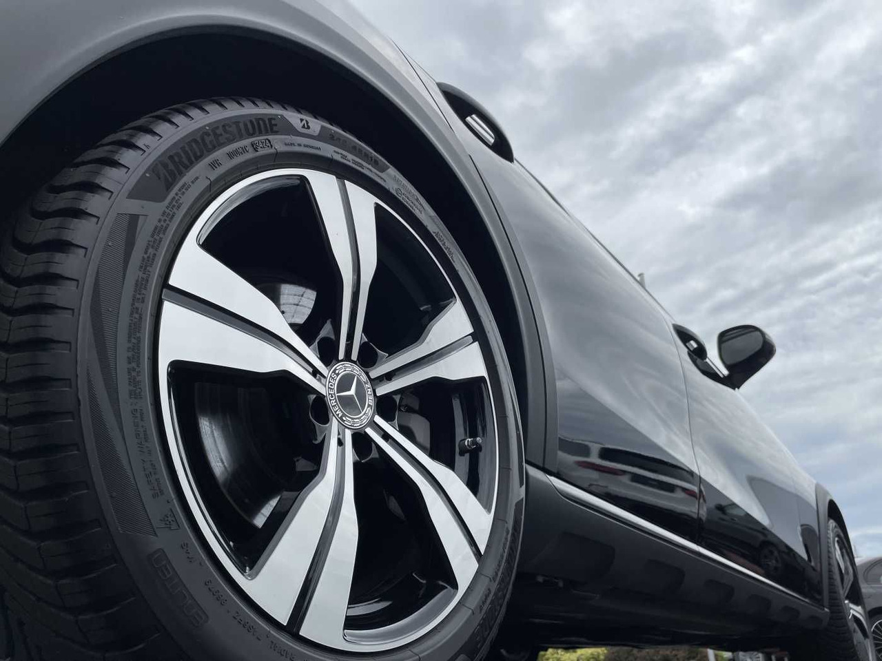 Mercedes-Benz C 220 d T 4M ALL-Terrain AHK+360°+ Digital+Leder - Voiture: photos 5 Mercedes-Benz C 220 d T 4M ALL-Terrain AHK+360°+ Digital+Leder - Voiture: photos 5