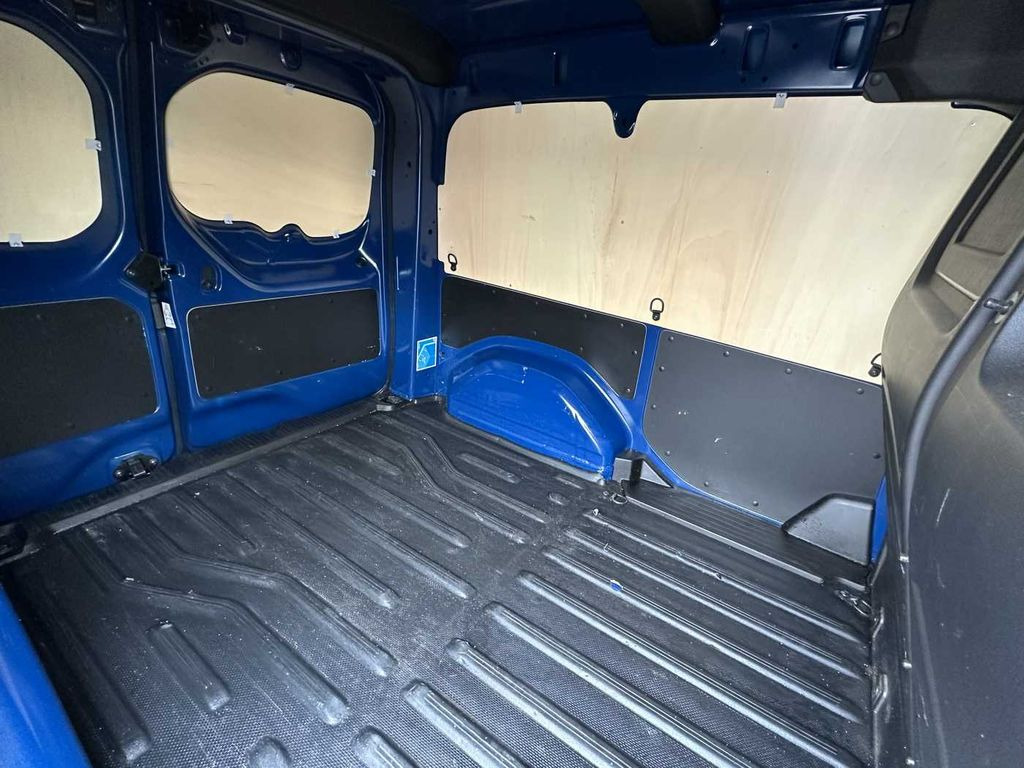 Fourgonnette Mercedes-Benz Citan 108 CDI Klima: photos 7
