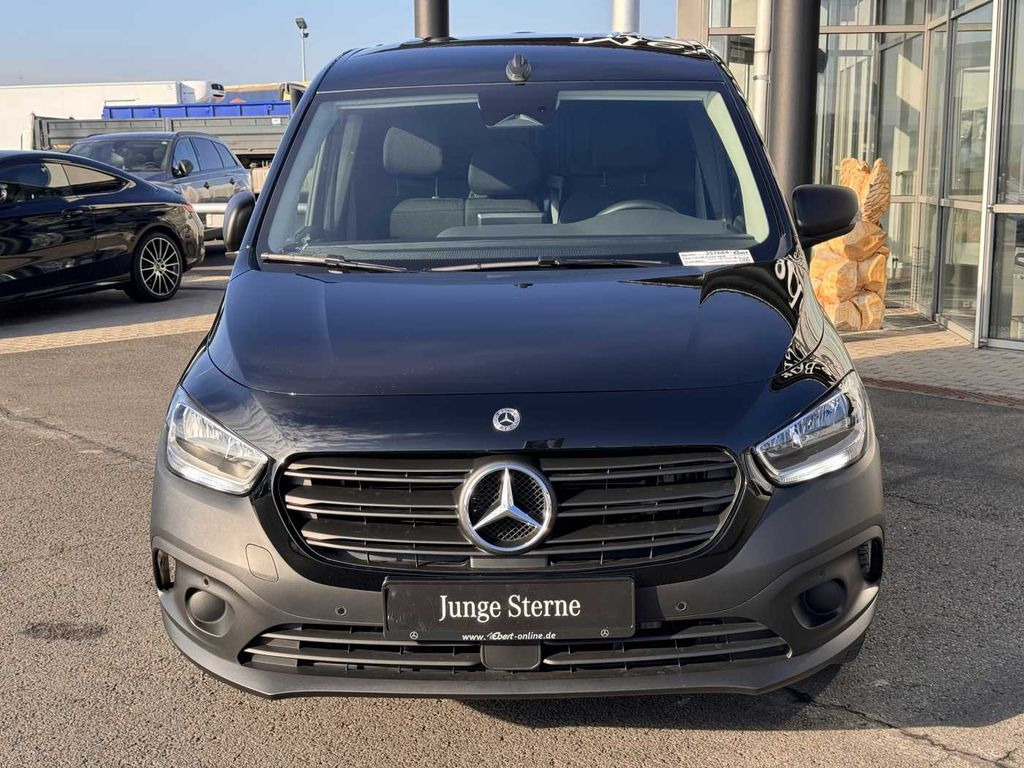 Mercedes-Benz Citan 110 CDI Klima MBUX Kamera 3 Sitze Mercedes-Benz Citan 110 CDI Klima MBUX Kamera 3 Sitze - Fourgonnette: photos 2 Mercedes-Benz Citan 110 CDI Klima MBUX Kamera 3 Sitze Mercedes-Benz Citan 110 CDI Klima MBUX Kamera 3 Sitze - Fourgonnette: photos 2
